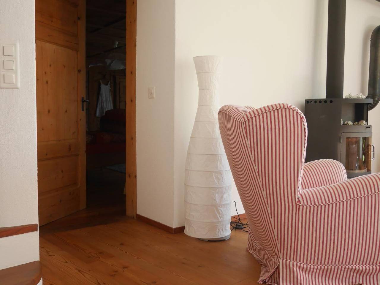 Casa Garbella in Brusio, Livigno Alpen