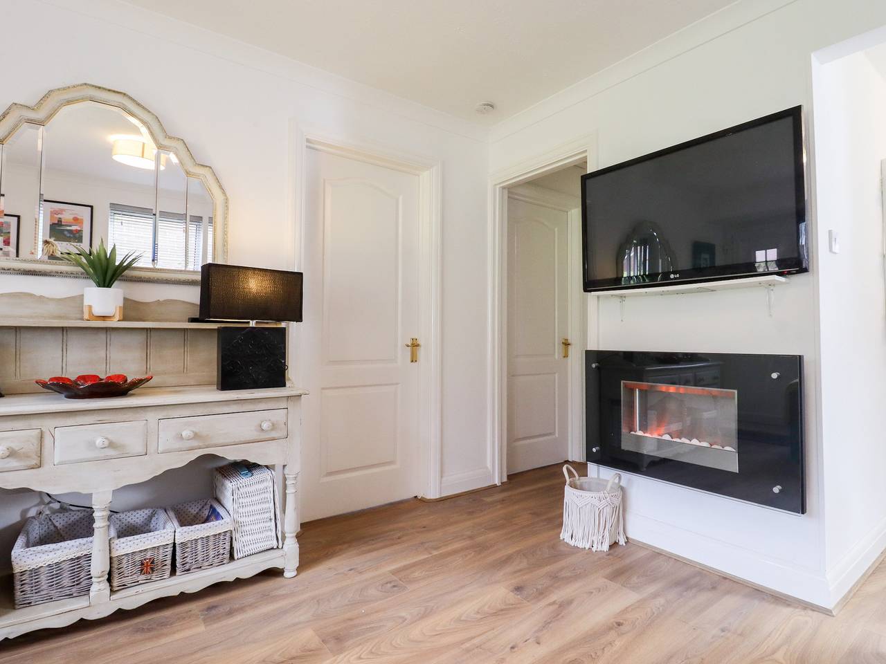 Lilyrose Cottage in Westham, East Sussex