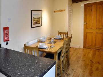 Cottage for 2 People in Grassington, North Yorkshire, Photo 3
