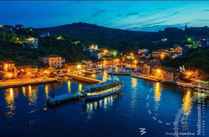 Ferienwohnung für 3 Personen, mit Garten und Ausblick, mit Haustier