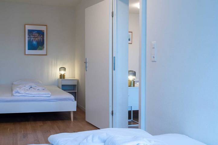 Ganze Wohnung, Ferienwohnung in Luzern Zustellkreis, Luzern