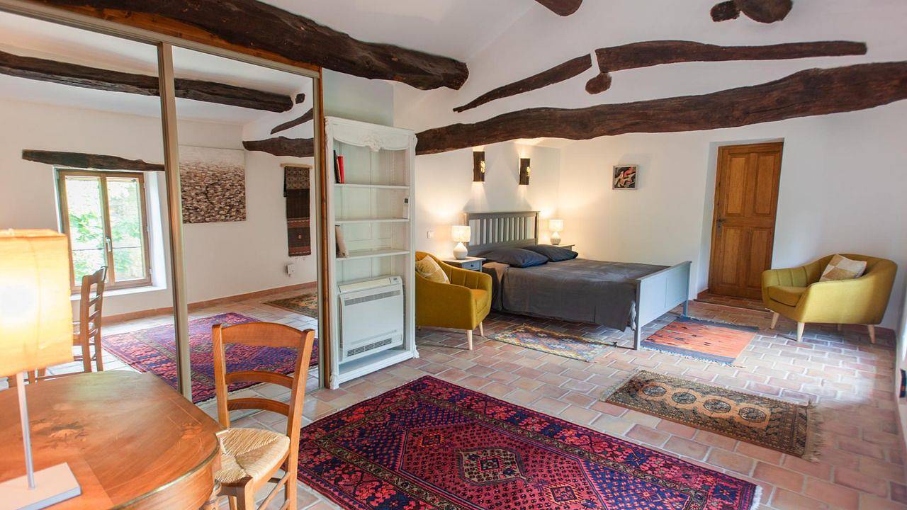 Ferienhaus für 8 Personen (240 m²) in Séguret in Séguret, Vaucluse