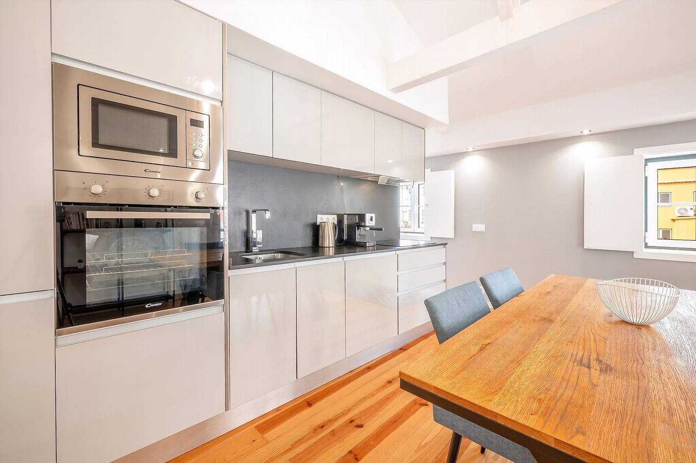 Apartamento inteiro, Old Town Loft in Lisbon in Santa Maria Maior, Costa de Lisboa