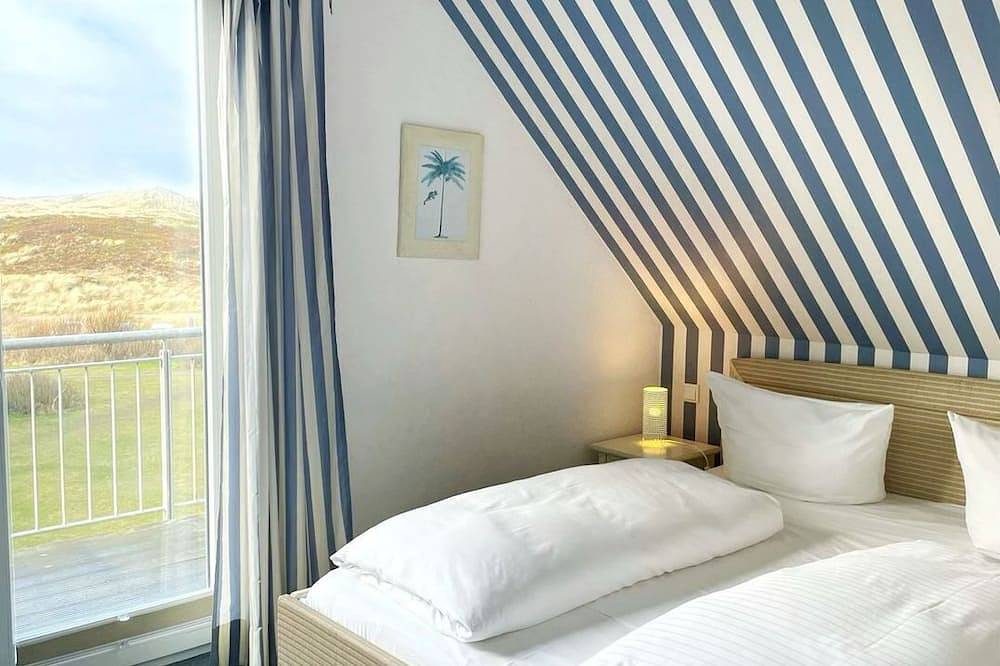 Ganze Wohnung, Im Dünengrund App. 14 und 15 - Dünengrund in Rantum, Sylt (Gemeinde)