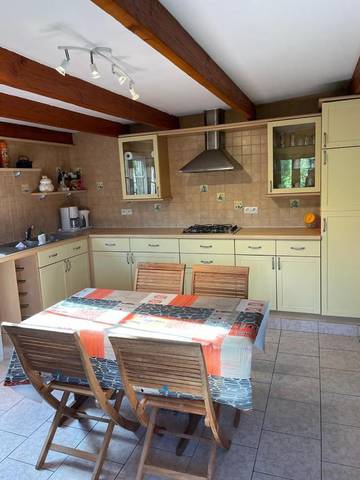 Gîte pour 3 personnes, avec vue, animaux acceptés dans Plage de Puys