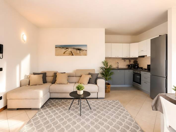 Ferienhaus für 4 Personen, mit Garten, mit Haustier im Piemont