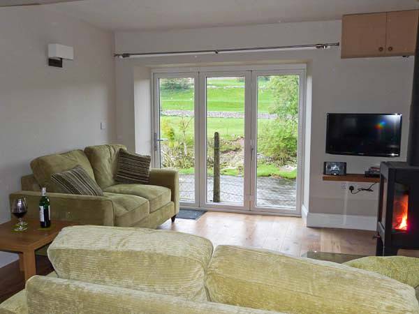 Rose Cottage in Grassington, Yorkshire Dales National Park