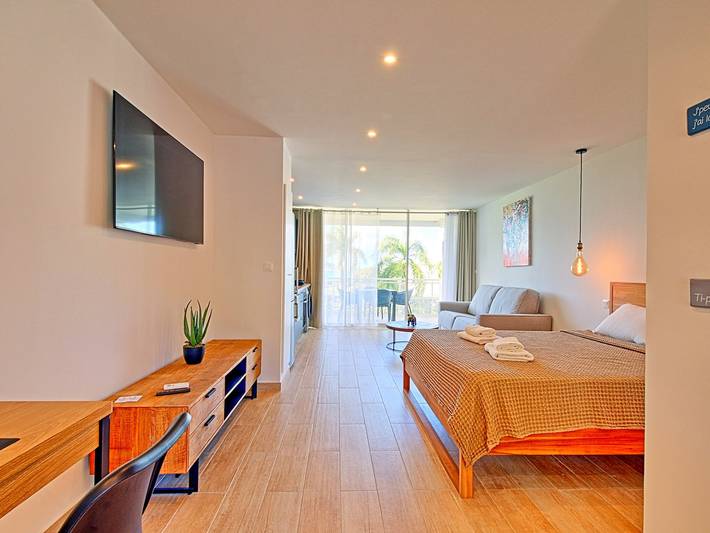 Location de vacances pour 3 personnes dans Saint Martin - 4