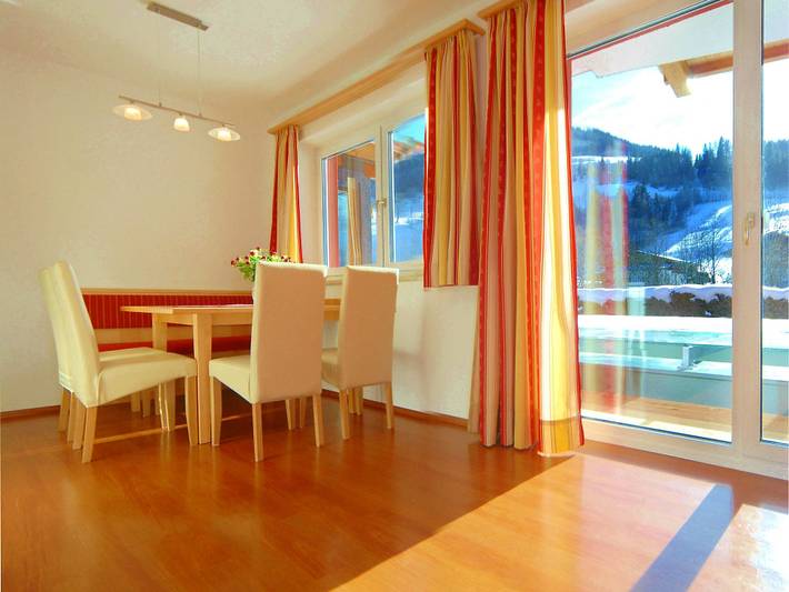Ganze Wohnung, Dahoam in Forstau, Ski Amadé