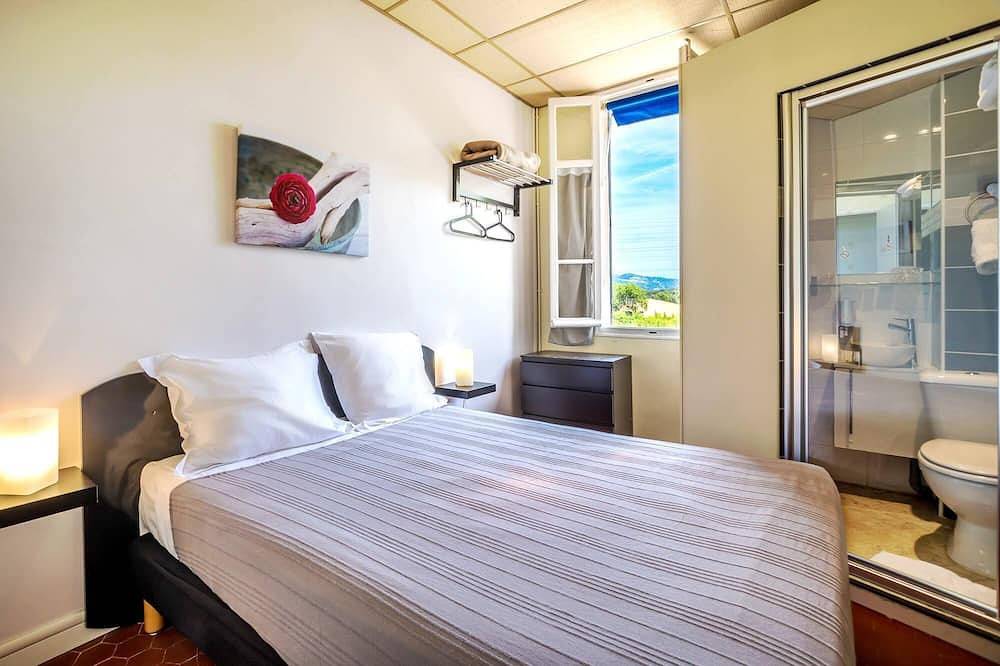 Apartamento entero, Apartamento-Baño Privado-Vista al campo in Allauch, Marsella region
