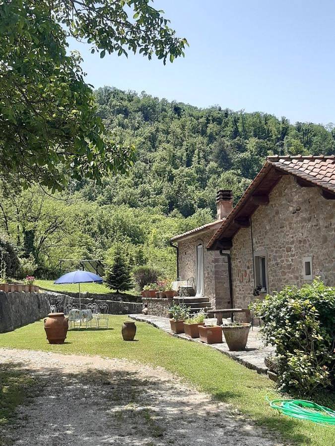 Cały apartament, Country Residence Turicchi in Rufina, Prowincja Florencja