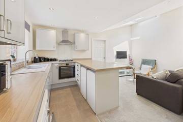 Apartment for 4 People in Knaresborough, North Yorkshire, Photo 1