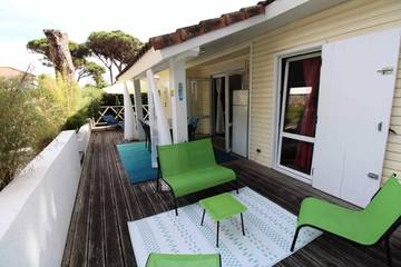 Chalet für 5 Personen in Gassin, Draguignan Region, Bild 2