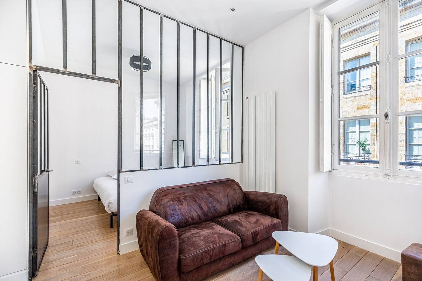 Appartement entier, Guestready - Séjour agréable dans le centre ville in Bordeaux, Région de Bordeaux