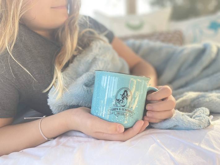 Vacation rental for 2 people, with yard and pool as well as hot tub in Tybee Island