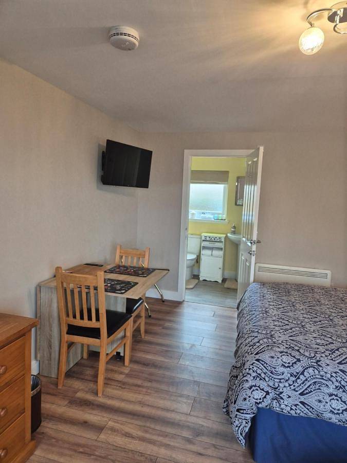 Entire apartment, Studio Apartment in Nevis Range, Fort William