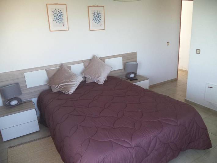 Ferienwohnung für 3 Personen, mit Balkon und Terrasse in Sagres - 4