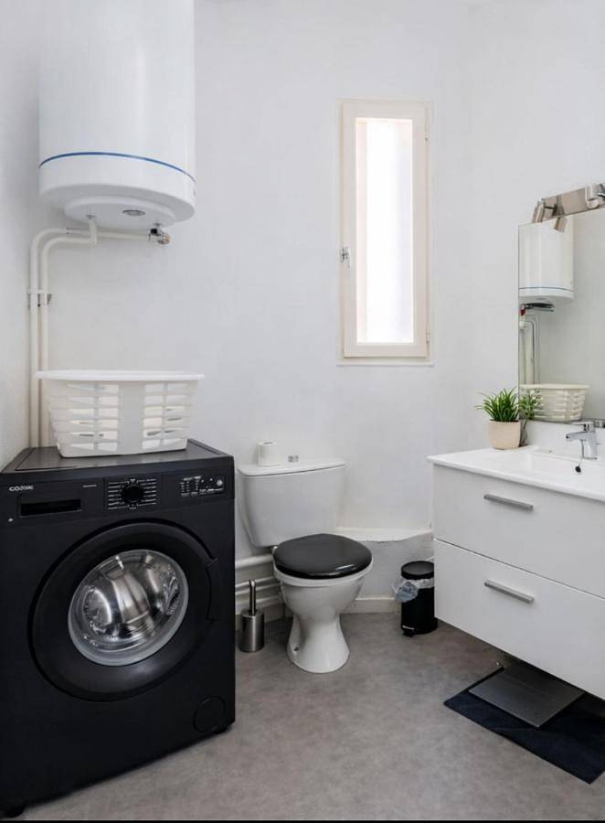 Gîte pour 4 personnes à Graulhet - 2