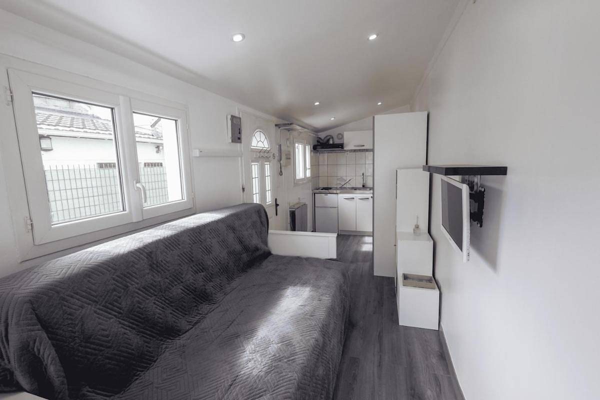 Appartement entier, L'Emeraude de Bonneuil proche Paris & Disney in Bonneuil-sur-Marne, Val-de-Marne