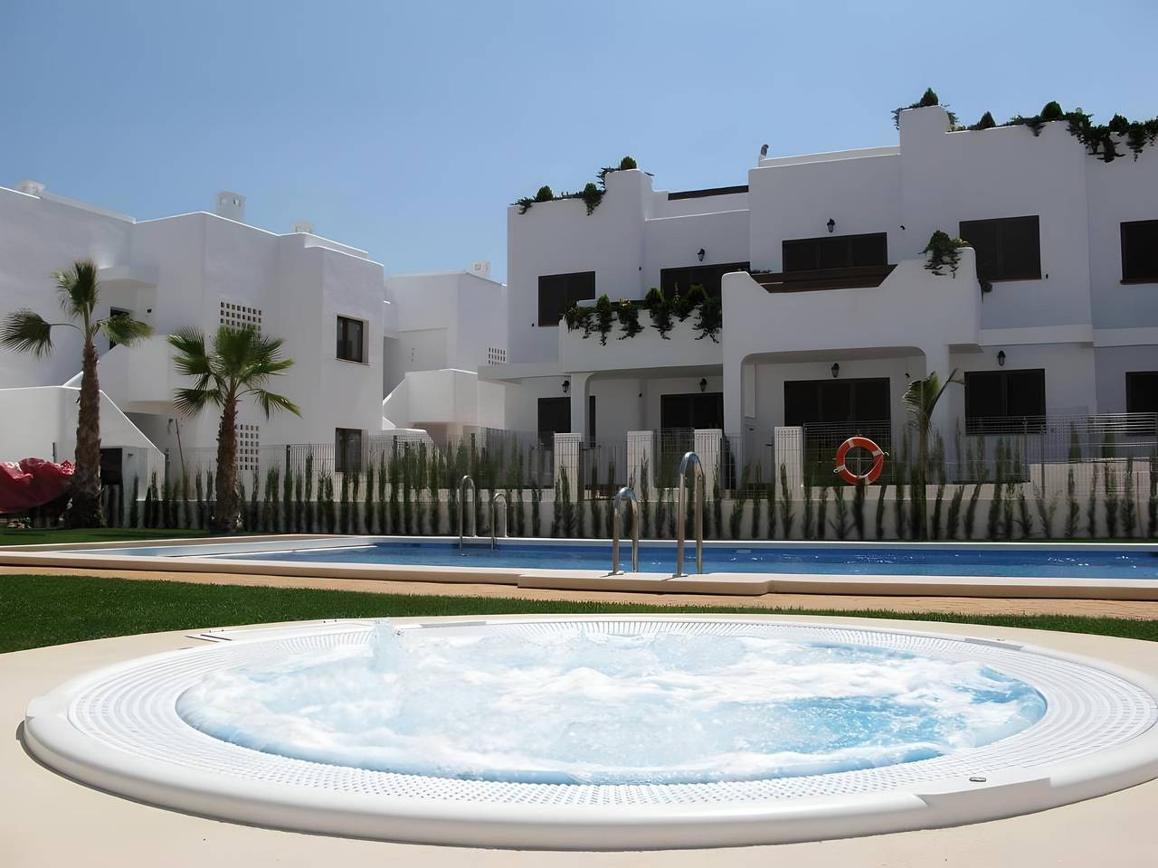 Appartement entier, Appartement Casa Max in Mar de Pulpi, Pulpí