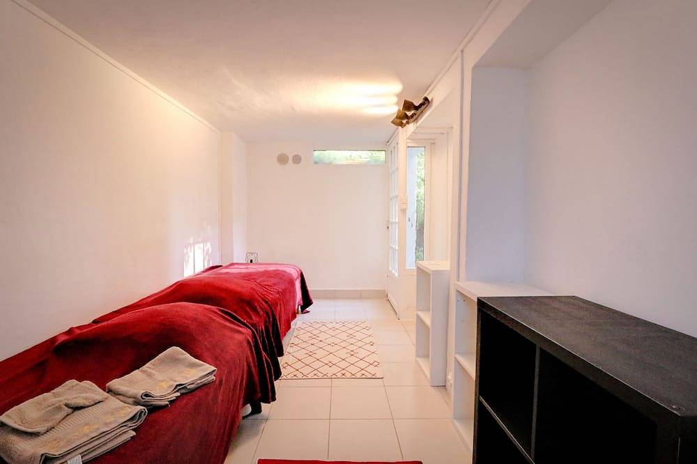 120 m de la mer in Rayol-Canadel-sur-Mer, Parc national Port-Cros