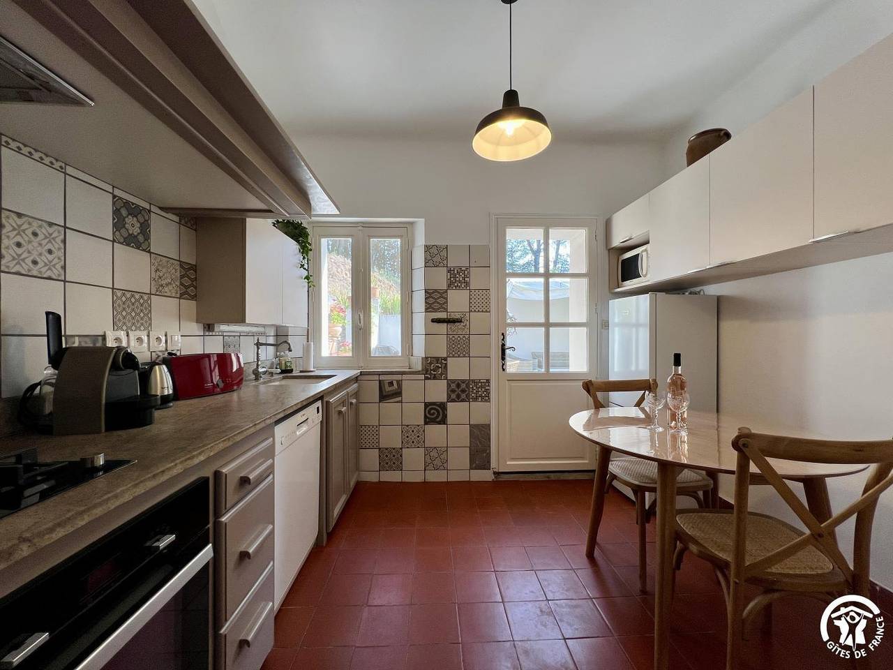 L'Atelier in Puichéric, Région de Carcassonne