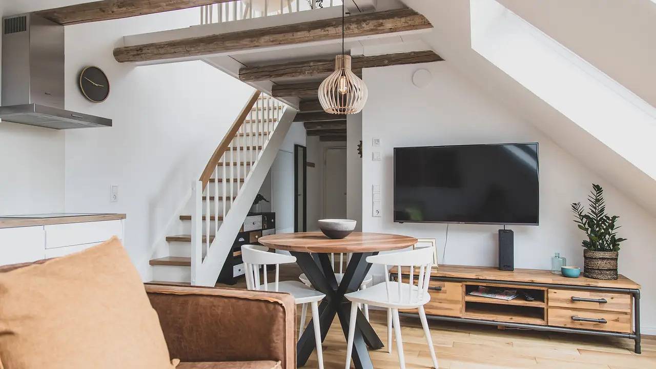 Appartamento vacanze a Weser-Ems a partire da 147€ a notte