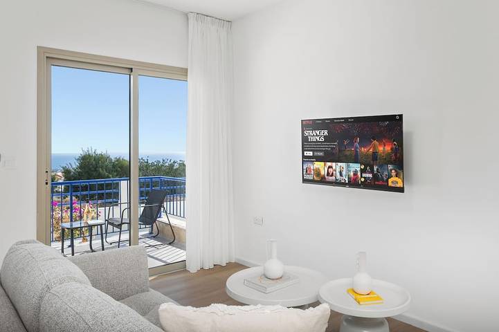 Agriturismo für 4 Personen, mit Pool auf Zypern