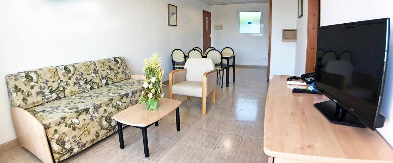 Hotel Port-Bo in Platgeta d'en Cosme (Palafrugell), Palafrugell
