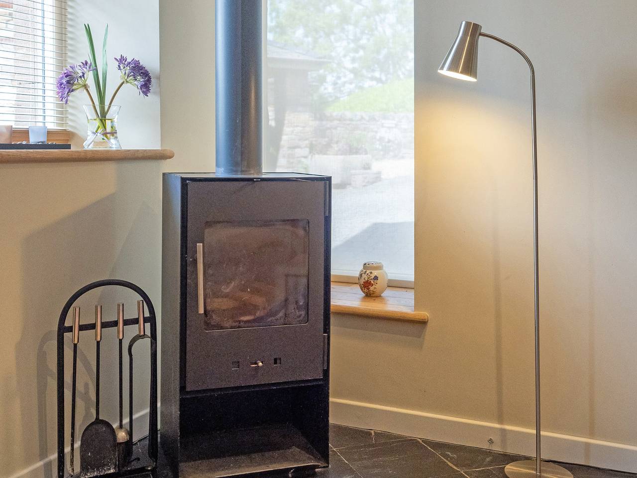 Barn End in Pooley Bridge, Lake District