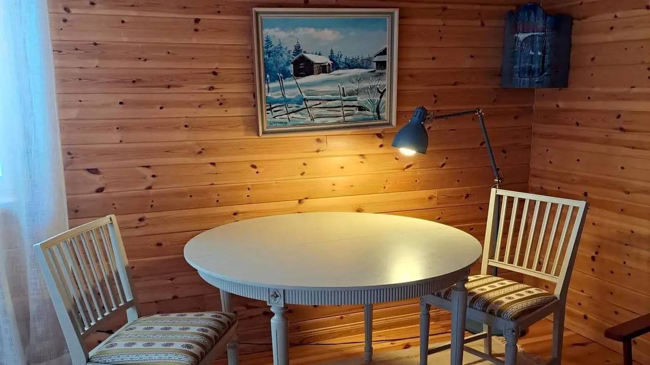 Ferienhaus für 5 Personen in Övertornea, Norrbotten