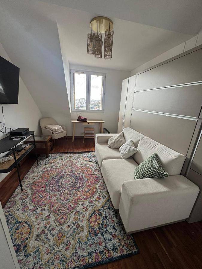 Apartamento de vacaciones para 2 personas - 1