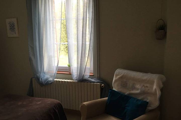 Maison de vacances pour 5 personnes