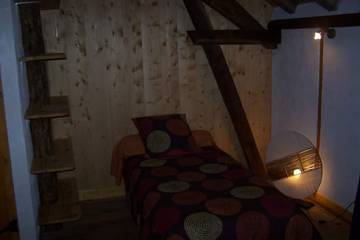 Gîte pour 5 Personnes dans Campan, Pyrénées, Photo 2