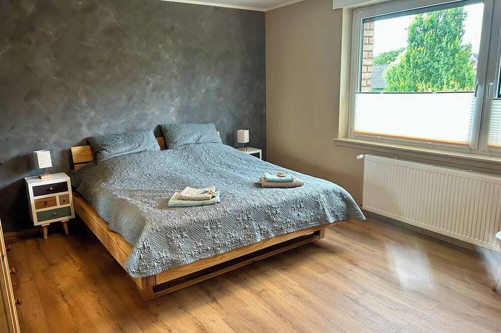 Ferienwohnung für 6 Personen in Beverungen - 3