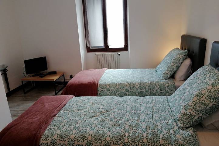 Gîte pour 6 personnes dans Château de Vaux le Vicomte - 2