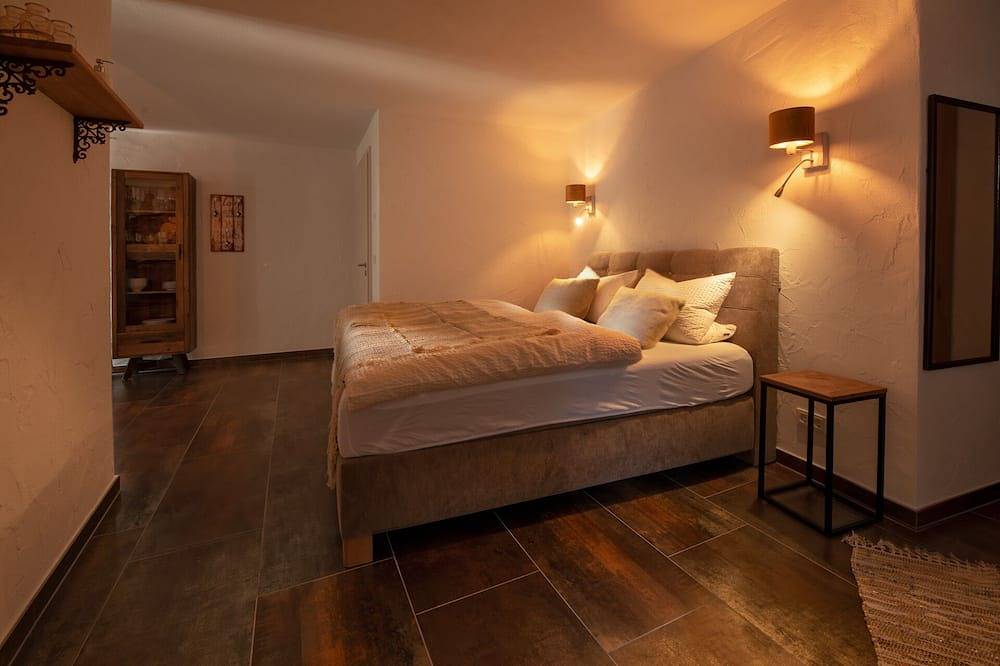 Ganze Wohnung, Im Urlaub zu Hause - Ihr Apartment an der Mosel in Zeltingen-Rachtig, Bernkastel-Kues & Umgebung