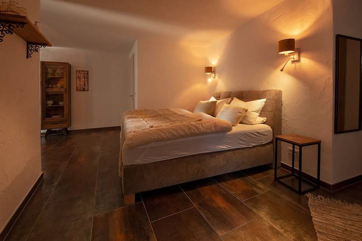 Ferienwohnung für 2 Personen, mit Garten und Terrasse in Zeltingen-Rachtig - 2