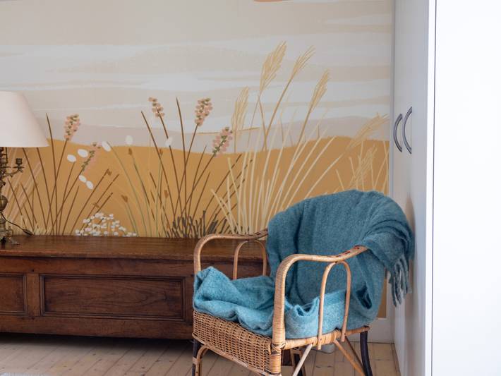 Gîte pour 4 personnes à Locquirec - 3