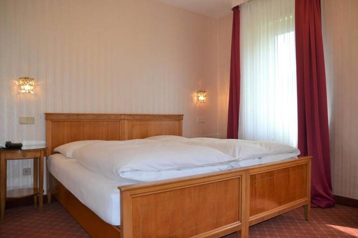 Hotel für 2 Personen in Wien - 4