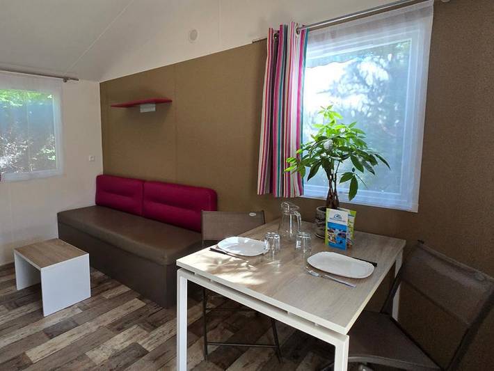 Camping für 2 Personen in Vendée - 3