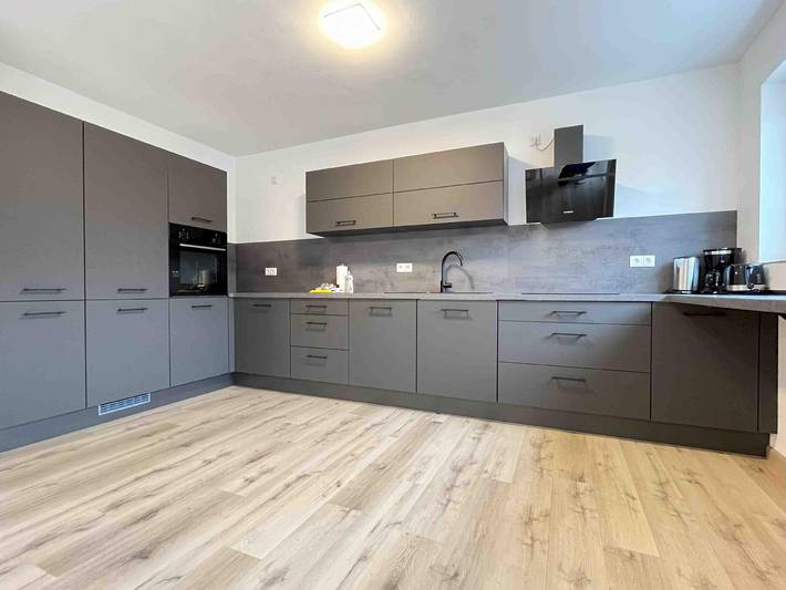 Ferienwohnung für 7 Personen, mit Balkon - 1