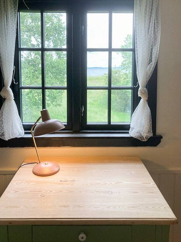 Location de vacances pour 4 personnes, avec terrasse, animaux acceptés au Danemark - 4