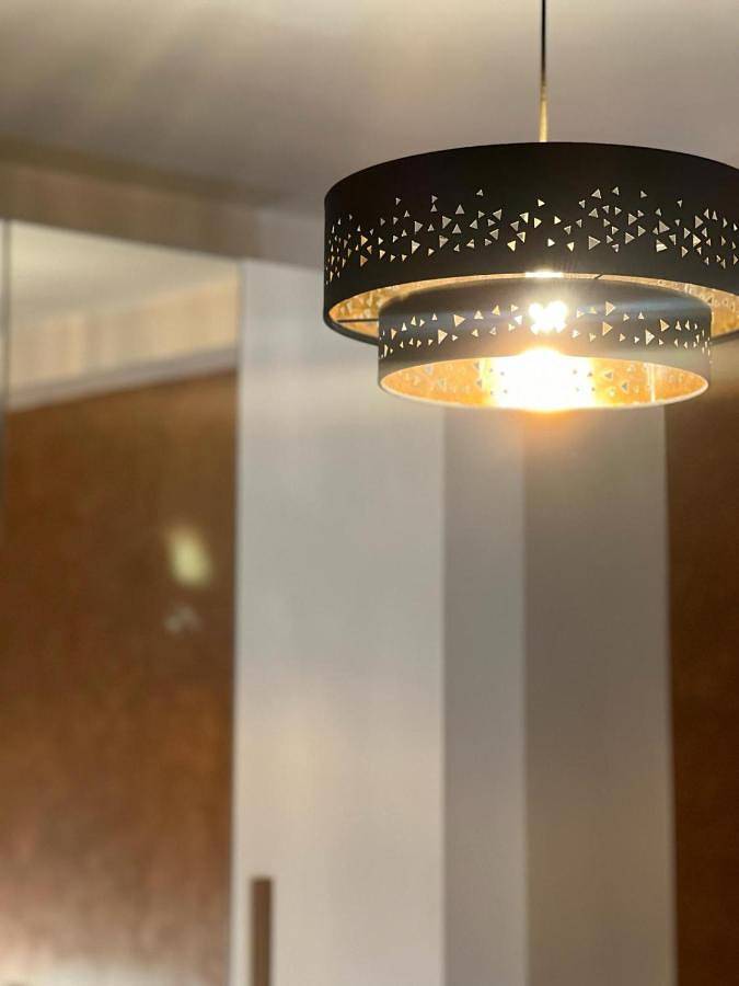 Appartamento per 4 persone, con Balcone e Terrazza nonché Panorama a Guardiagrele