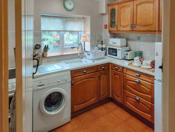 Holiday Rental for 4 People in Churchill, North Somerset, Photo 2