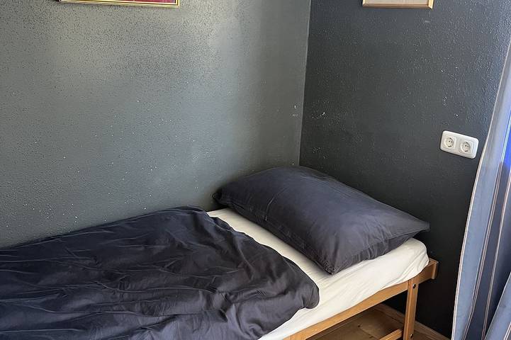 Gîte pour 3 personnes, avec balcon à Bregenz - 3