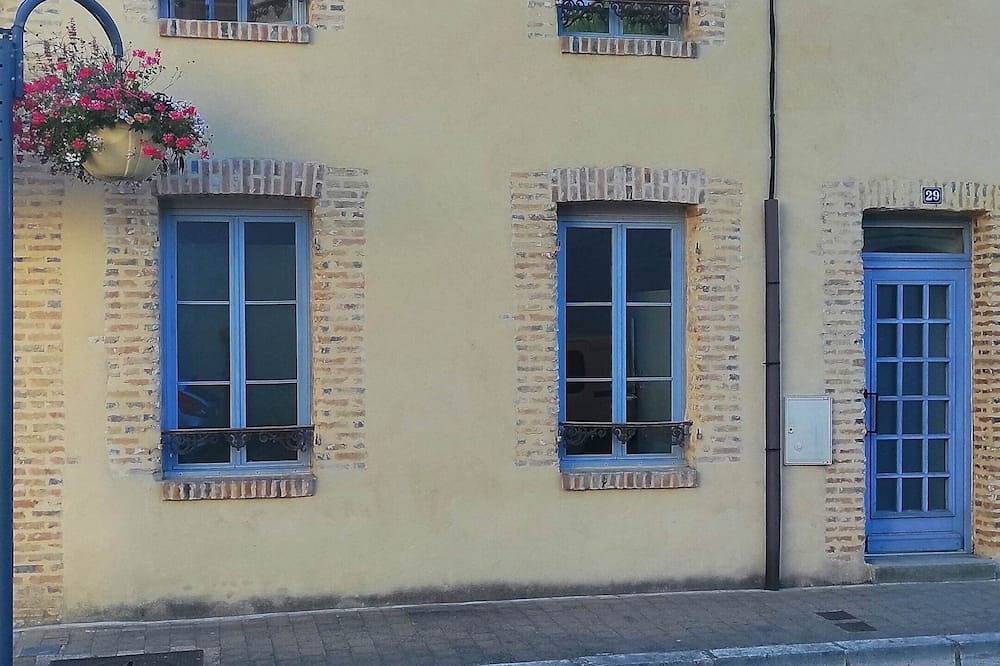 Apartamento entero, Aubigny sur Nere Centre in Aubigny-sur-Nère, Sologne