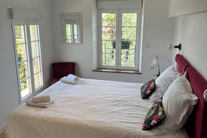 Location de vacances pour 8 personnes à Saint-Louis-de-Montferrand - 4