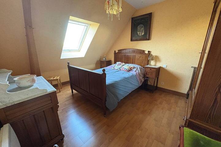 Location de vacances pour 7 personnes à Saint-Quentin-sur-le-Homme - 2