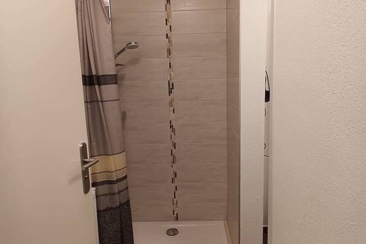 Ganze Wohnung, Ferienwohnung am Bergsee Ratscher in Nahetal-Waldau, Hildburghausen und Umgebung